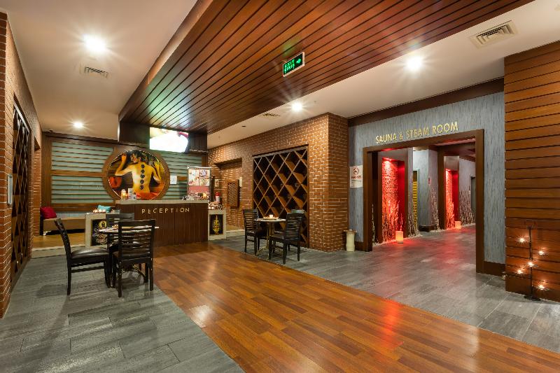Orange County Belek Family Concept - Aktivite