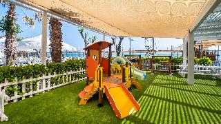 Orange County Belek Family Concept fotoÄŸrafÄ±