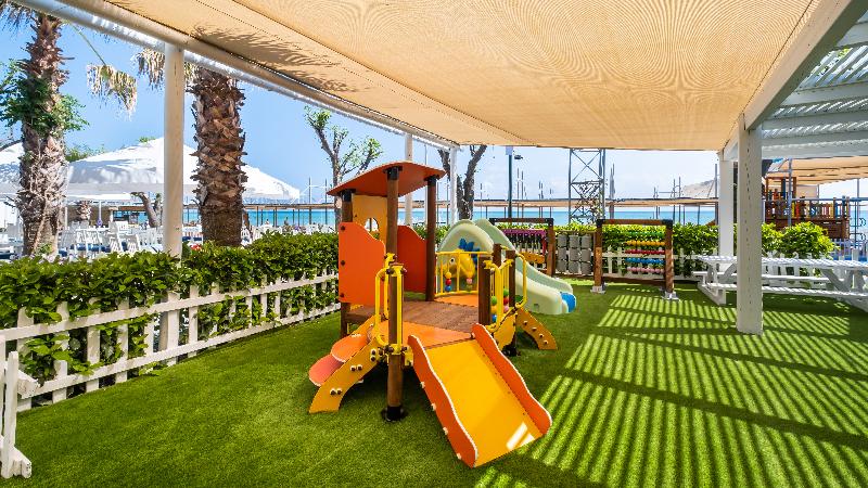Orange County Belek Family Concept - Aktivite