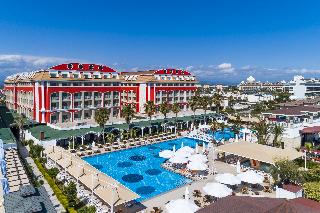 Orange County Belek Family Concept fotoÄŸrafÄ±