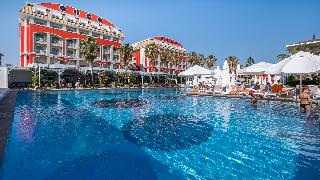 Orange County Belek Family Concept fotoÄŸrafÄ±