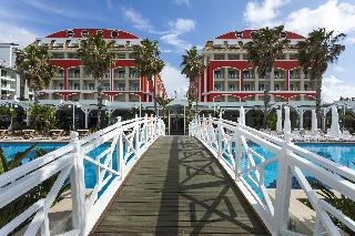Orange County Belek Family Concept fotoÄŸrafÄ±