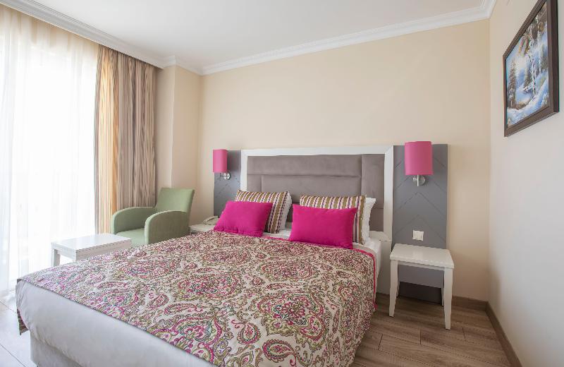 Orange County Belek Family Concept - Oda