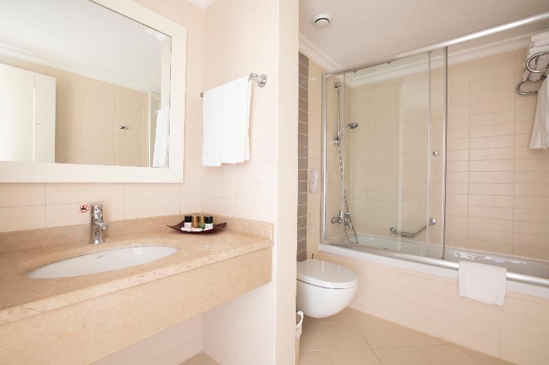 Orange County Belek Family Concept - Oda