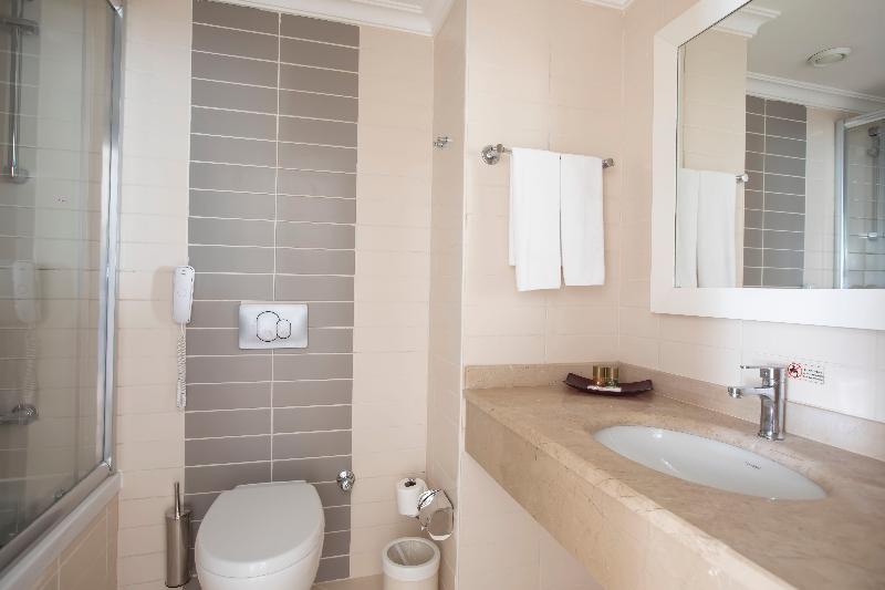 Orange County Belek Family Concept - Oda