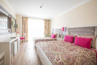 Orange County Belek Family Concept fotoÄŸrafÄ±