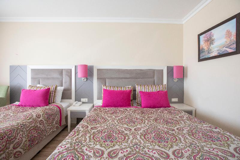 Orange County Belek Family Concept - Oda