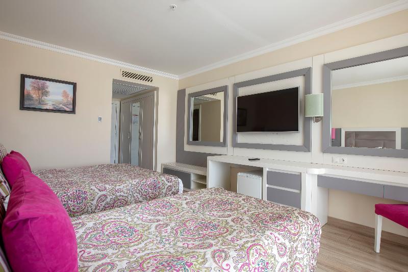 Orange County Belek Family Concept - Oda