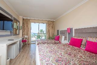 Orange County Belek Family Concept fotoÄŸrafÄ±