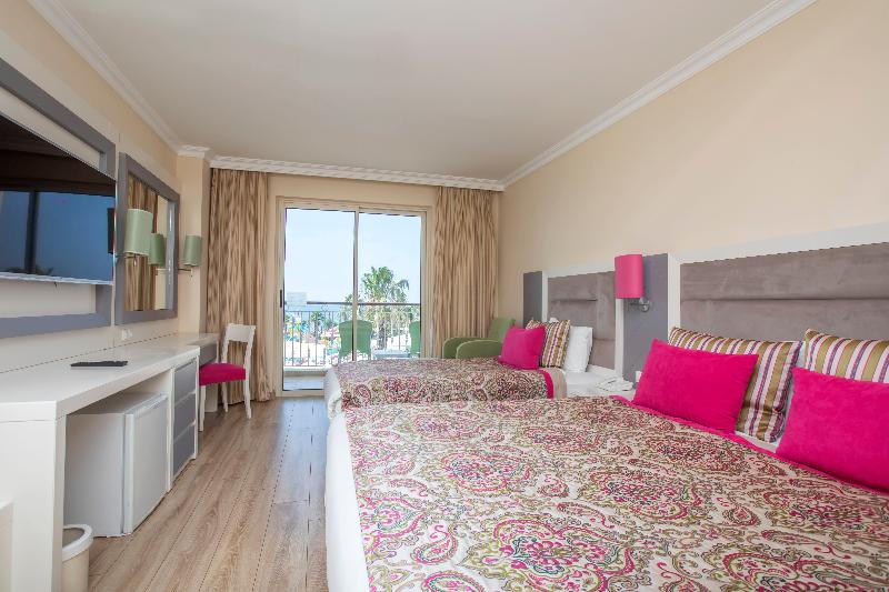 Orange County Belek Family Concept - Oda