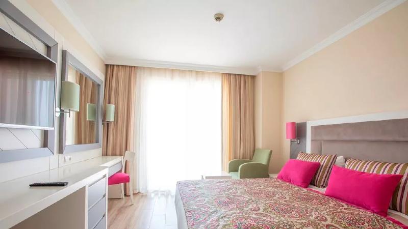 Orange County Belek Family Concept - Oda