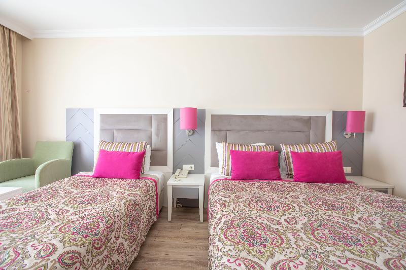 Orange County Belek Family Concept - Oda