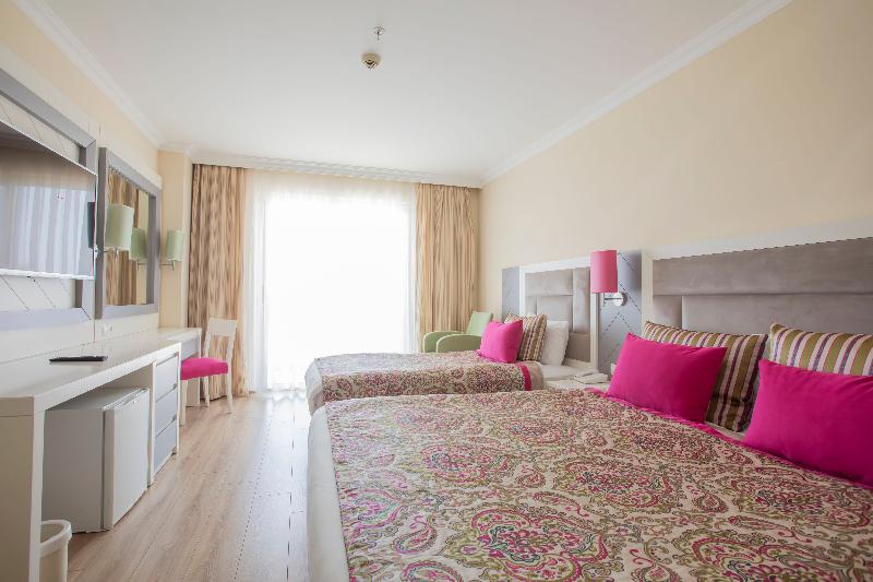 Orange County Belek Family Concept - Oda