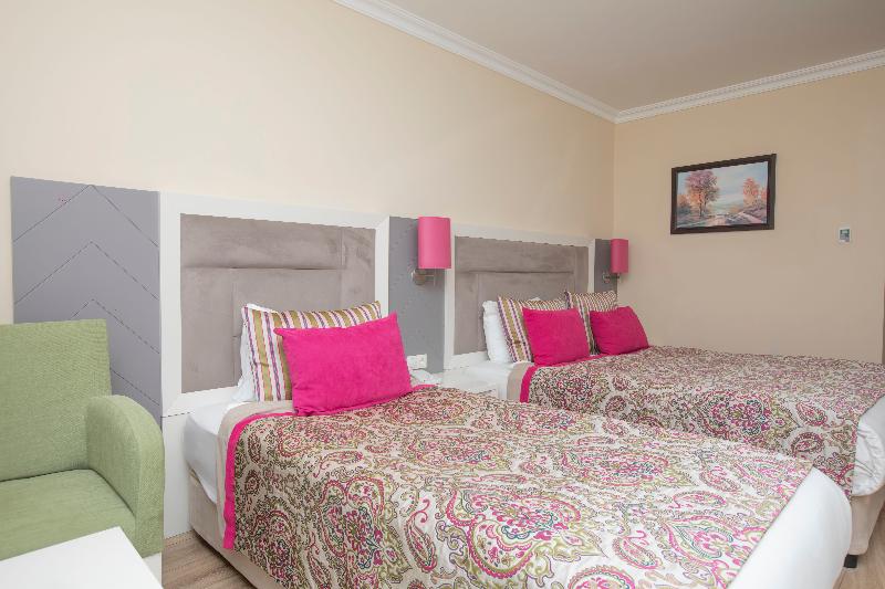 Orange County Belek Family Concept - Oda