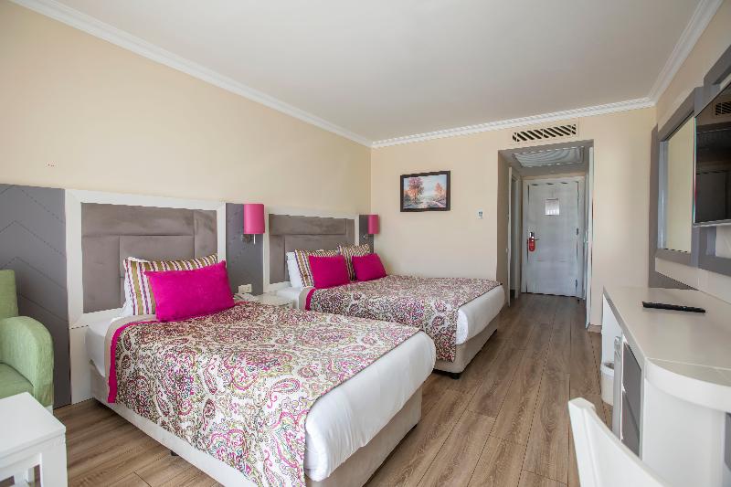 Orange County Belek Family Concept - Oda