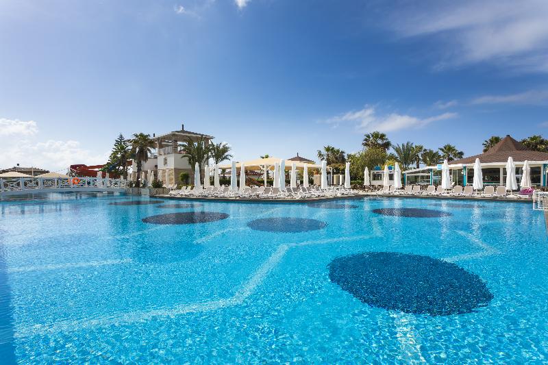 Orange County Belek Family Concept - Havuz