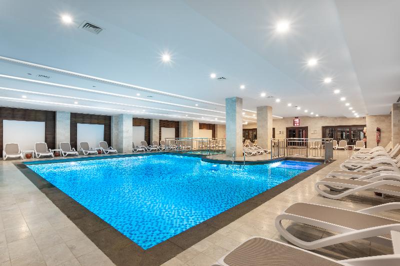 Orange County Belek Family Concept - Havuz