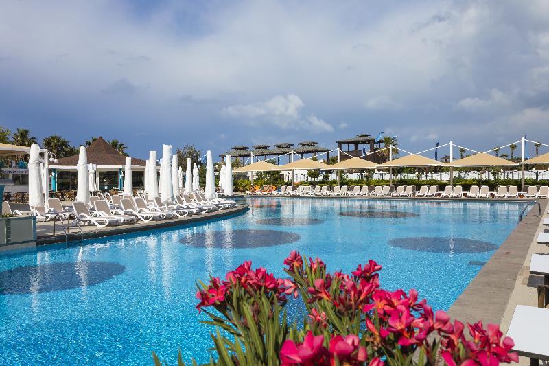 Orange County Belek Family Concept - Havuz