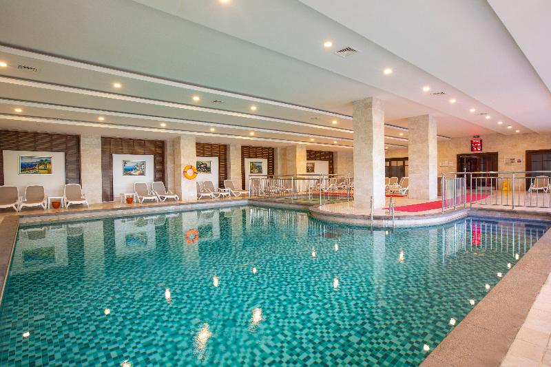Orange County Belek Family Concept - Havuz