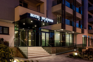 Splendid Conference & Spa Hotel - Adult only