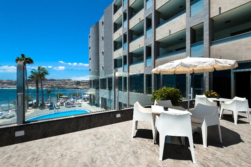 KN Hotel Arenas del Mar - Adults Only - Genel