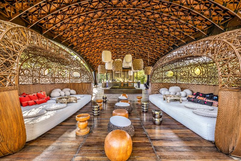 Veranda High Resort Chiang Mai-MGallery Collection - Lobi