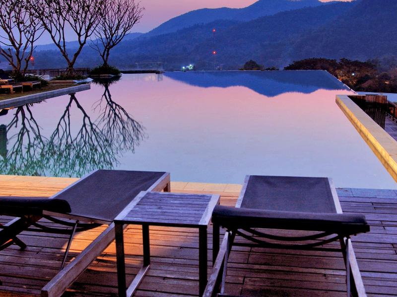 Veranda High Resort Chiang Mai-MGallery Collection - Aktivite