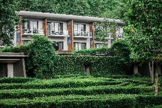Veranda High Resort Chiang Mai-MGallery Collection fotoÄŸrafÄ±