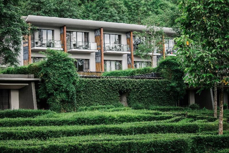 Veranda High Resort Chiang Mai-MGallery Collection - Genel