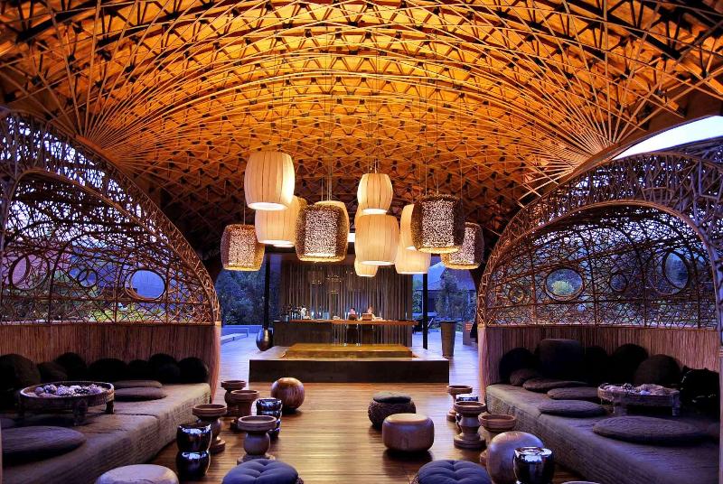 Veranda High Resort Chiang Mai-MGallery Collection - Genel