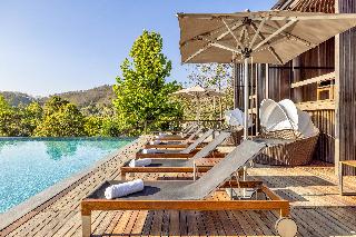 Veranda High Resort Chiang Mai-MGallery Collection fotoÄŸrafÄ±