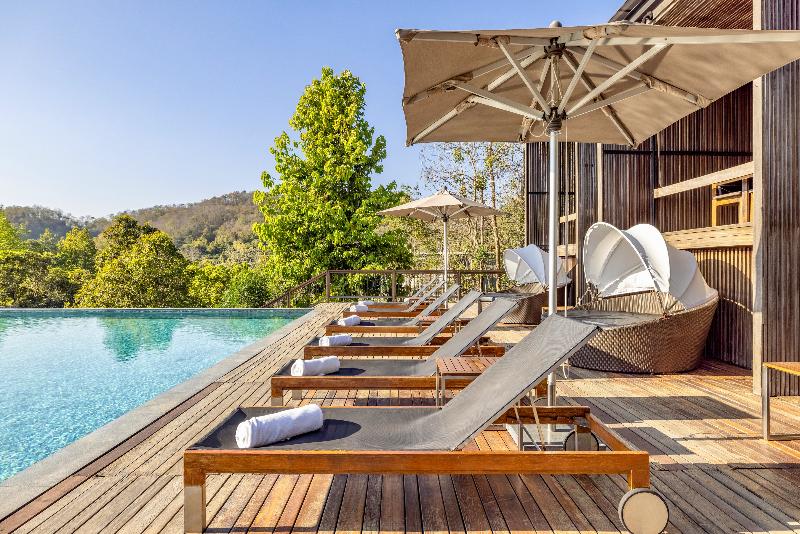 Veranda High Resort Chiang Mai-MGallery Collection - Genel