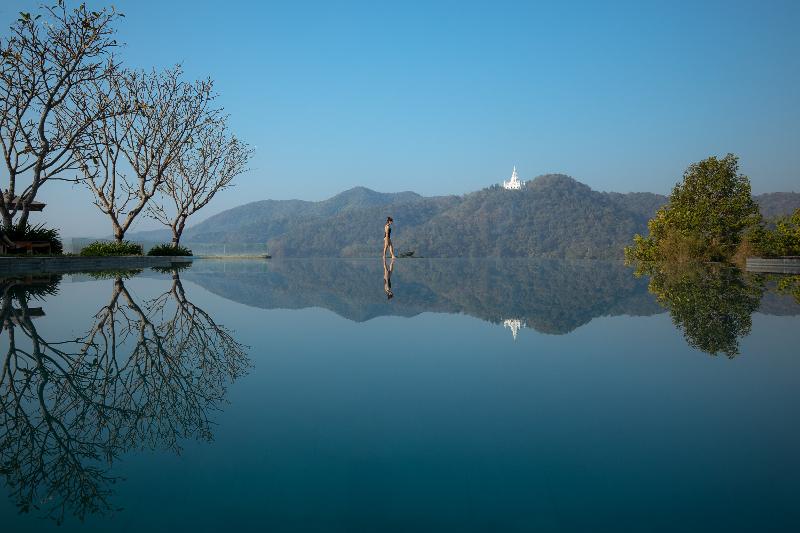 Veranda High Resort Chiang Mai-MGallery Collection - Genel