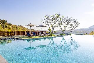 Veranda High Resort Chiang Mai-MGallery Collection fotoÄŸrafÄ±