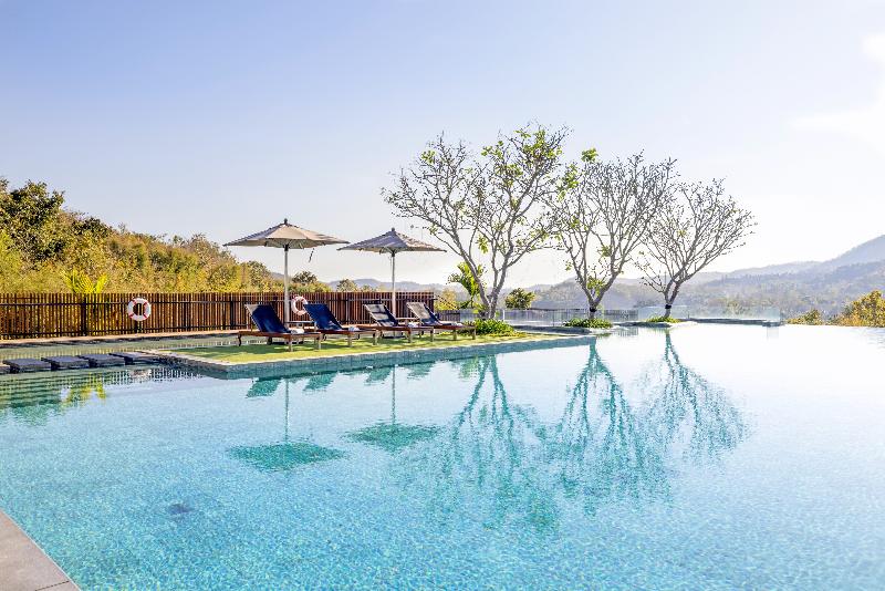 Veranda High Resort Chiang Mai-MGallery Collection - Genel
