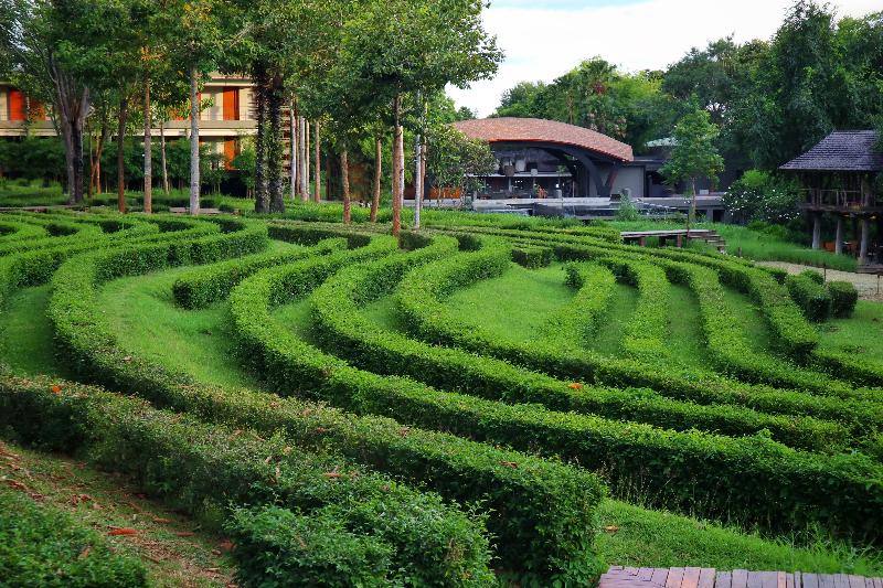 Veranda High Resort Chiang Mai-MGallery Collection - Genel