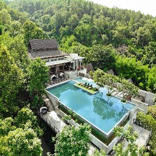 Veranda High Resort Chiang Mai-MGallery Collection fotoÄŸrafÄ±