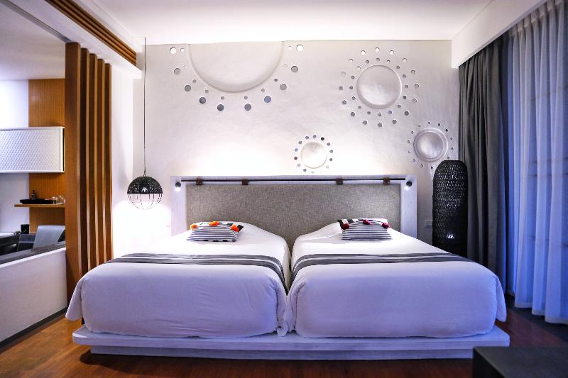 Veranda High Resort Chiang Mai-MGallery Collection - Oda