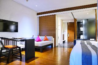 Veranda High Resort Chiang Mai-MGallery Collection fotoÄŸrafÄ±