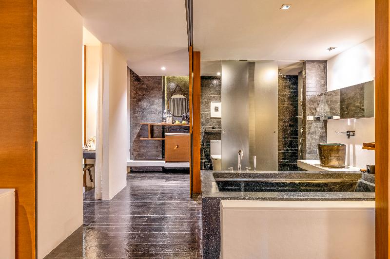 Veranda High Resort Chiang Mai-MGallery Collection - Oda