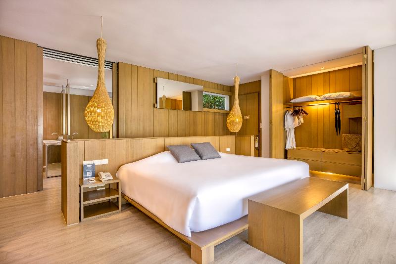 Veranda High Resort Chiang Mai-MGallery Collection - Oda