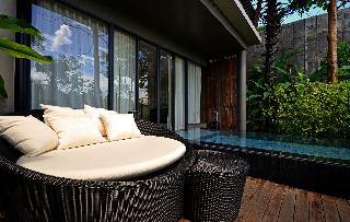 Veranda High Resort Chiang Mai-MGallery Collection fotoÄŸrafÄ±