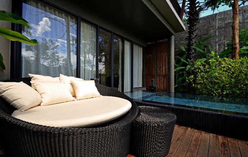 Veranda High Resort Chiang Mai-MGallery Collection - Oda