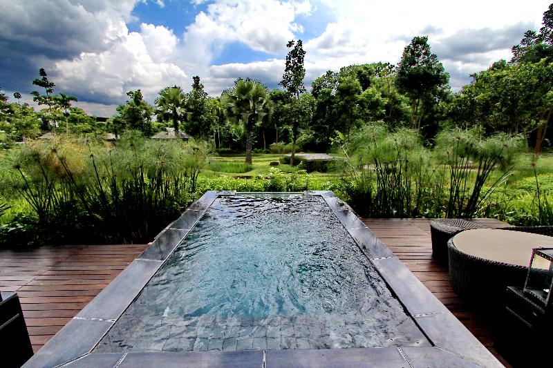 Veranda High Resort Chiang Mai-MGallery Collection - Oda