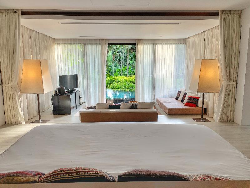 Veranda High Resort Chiang Mai-MGallery Collection - Oda