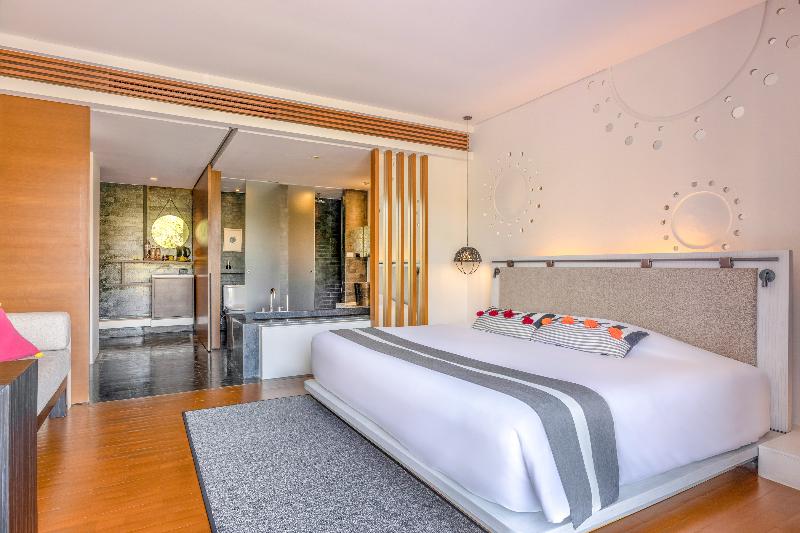 Veranda High Resort Chiang Mai-MGallery Collection - Oda