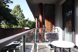 Veranda High Resort Chiang Mai-MGallery Collection fotoÄŸrafÄ±
