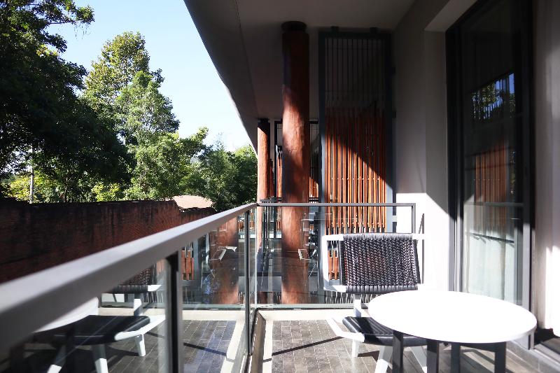 Veranda High Resort Chiang Mai-MGallery Collection - Oda