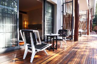 Veranda High Resort Chiang Mai-MGallery Collection fotoÄŸrafÄ±
