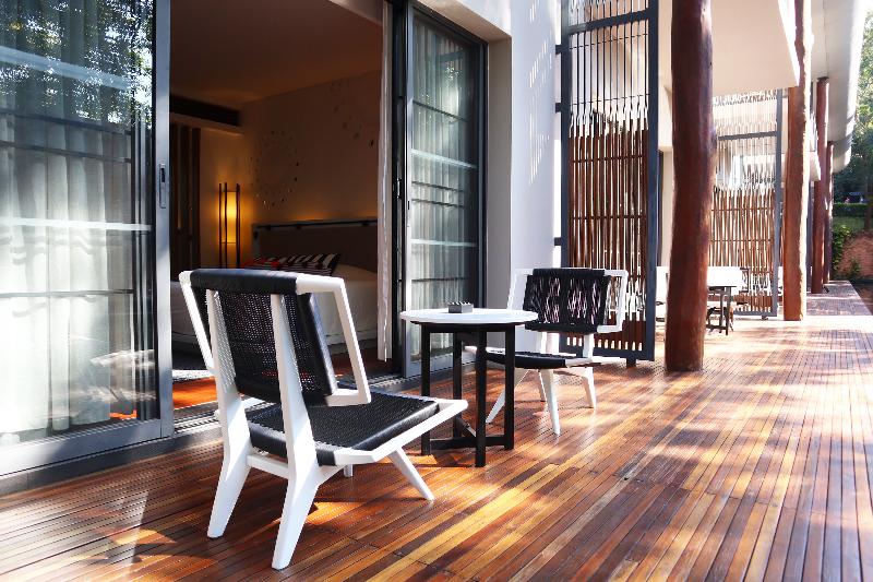 Veranda High Resort Chiang Mai-MGallery Collection - Oda